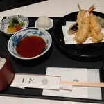 Ginza Tenichi - 得定食1485