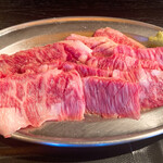 Yakiniku Ichiba Yunosei Nikuten - 