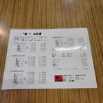 らーめん工房 魚一 - 