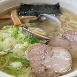 らーめん工房 魚一 - 