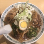 桂花ラーメン - 