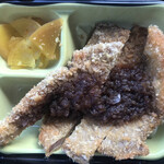 みよし弁当 - 