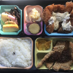みよし弁当 - 