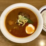 スープカレー店 34 - 