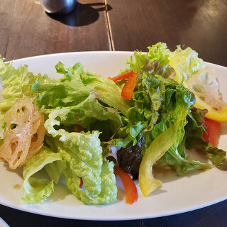 ボッテガ カンパーニュ_1