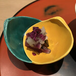 銀座 kappou ukai - 