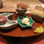 銀座 kappou ukai - 