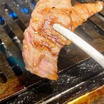 Yakiniku Takatouen - 