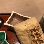 銀座 kappou ukai - 