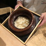 銀座 kappou ukai - 