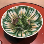 銀座 kappou ukai - 