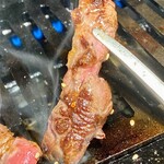 Yakiniku Takatouen - 