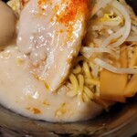 Aburasoba Kasugatei - 