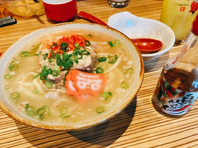 Namaste Nanpu Joshin Ten photo 3