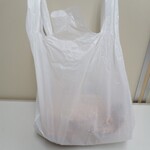 Tom's Burger - 持ち帰り袋無料