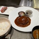 鉄板ダイニング織部 - 