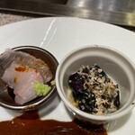 鉄板ダイニング織部 - 