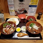 とろさば料理専門店　SABAR - 