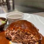 鉄板ダイニング織部 - 