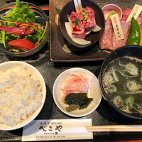 米澤牛DINING べこや - 