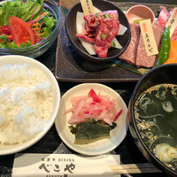 米澤牛DINING べこや - 