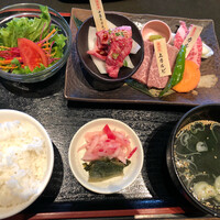 米澤牛DINING べこや - 
