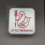 LITTE MERMAID - 