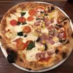 PIZZERIA E BAR BOSSO - 