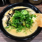 特製ラーメン はせがわ - 