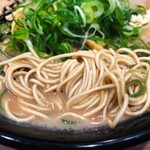 特製ラーメン はせがわ - 