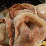 一条流がんこ総本家分家四谷荒木町 - 