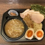 つけ麺 いちもり  - 