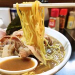 一条流がんこ総本家分家四谷荒木町 - 