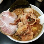 一条流がんこ総本家分家四谷荒木町 - 