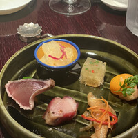 過門香 銀座本店 - 