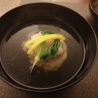 日本料理 晴山 - 