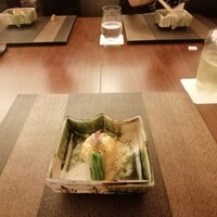 日本料理 晴山 - 