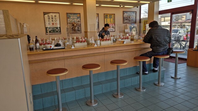 Matsuya Higashikurume Shimozato Ten photo 5