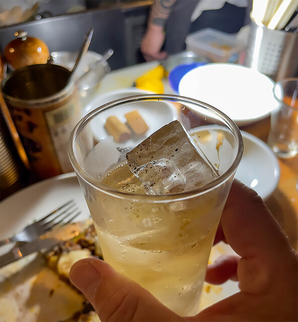 StanDining Yamabiko photo 5