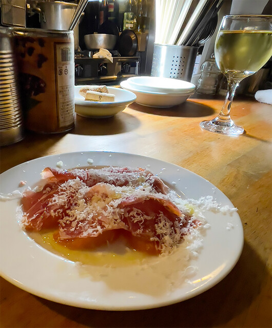 StanDining Yamabiko photo 3