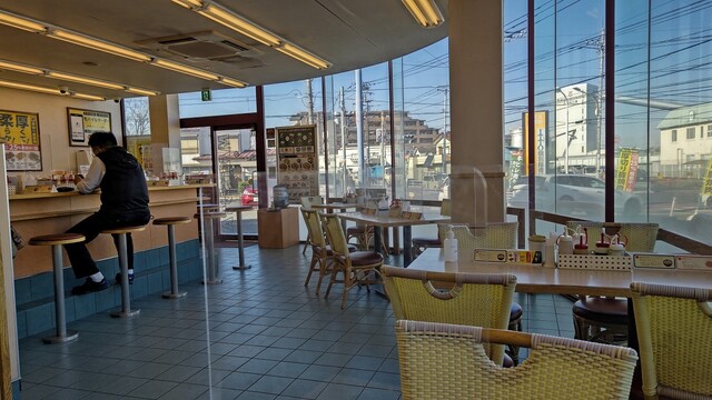 Matsuya Higashikurume Shimozato Ten photo 4