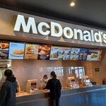 マクドナルド - 