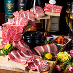 [Specialty! 】Kobe beef tower