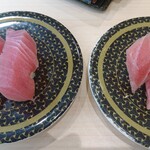 はま寿司 - マグロ110円
