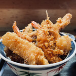 Tempura Maru Naka - 