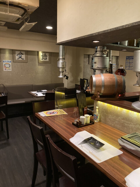 Kiwami Yakiniku Gyugo photo 4