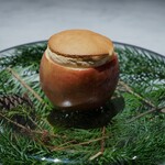 Yama  - 林檎のスフレ