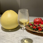 Yama  - ベルベーヌとミントのお茶