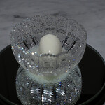 Yama  - 牛乳ソルベとベルガモットソース