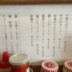 まいにちラーメン - 